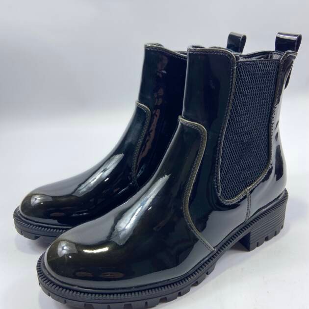 Μποτακι λουστρίνι