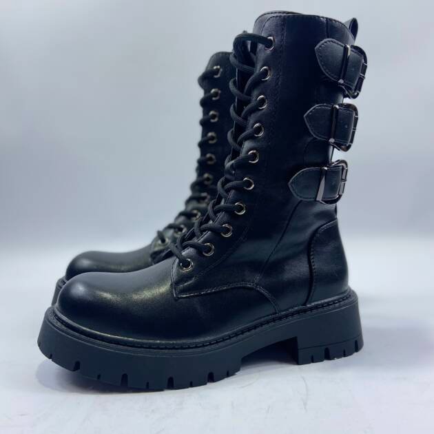 Αρβυλακι με τρία λουράκια