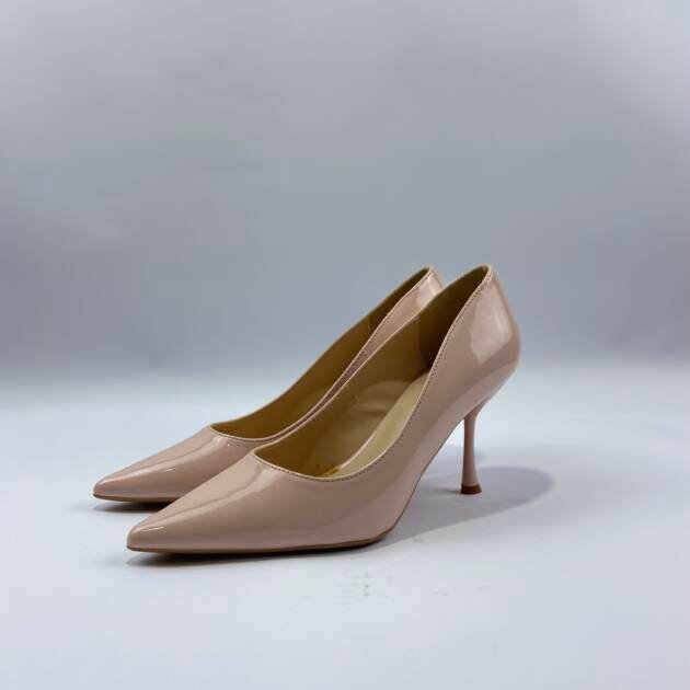 Γκοβα λουστρίνι Pink